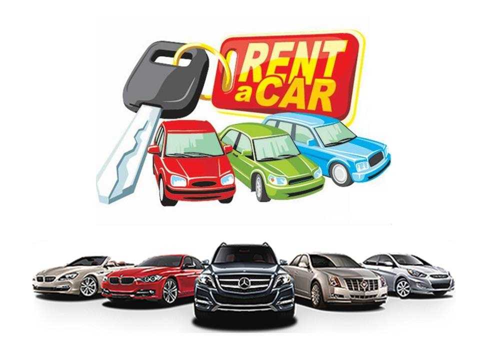 Antalya Rent A Car